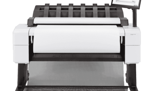 HP DESIGNJET T2600/36